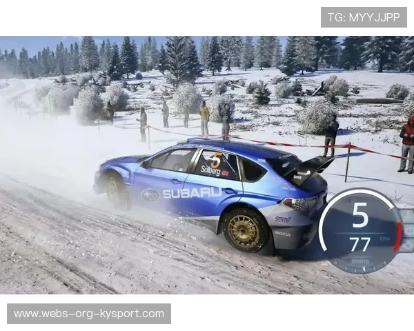 WRC瑞典雪地挑战：白雪皑皑中的速度极限，瑞典雪地罩衣