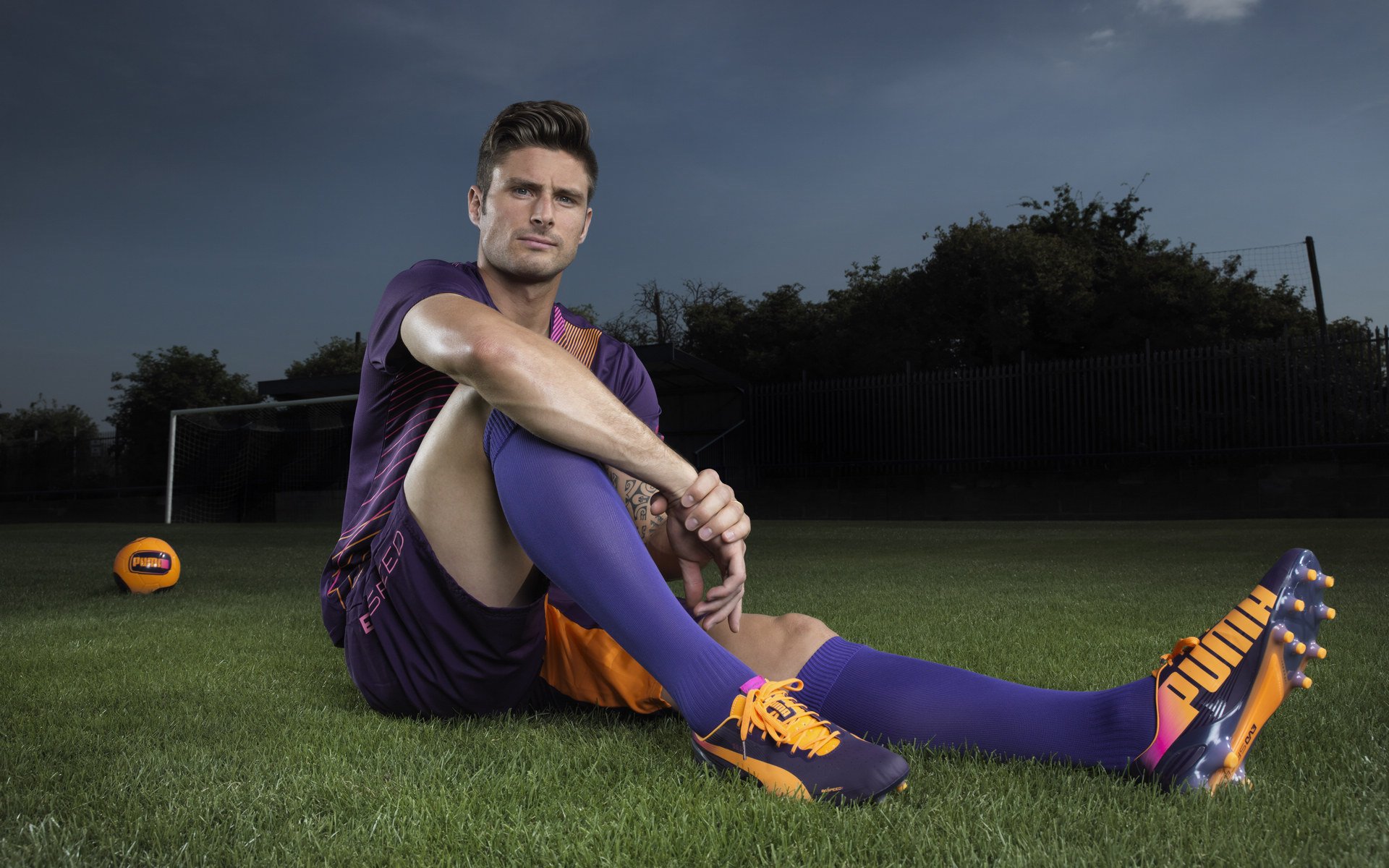 拼尽全力只为那一身中国战袍，拼尽全力的中国人